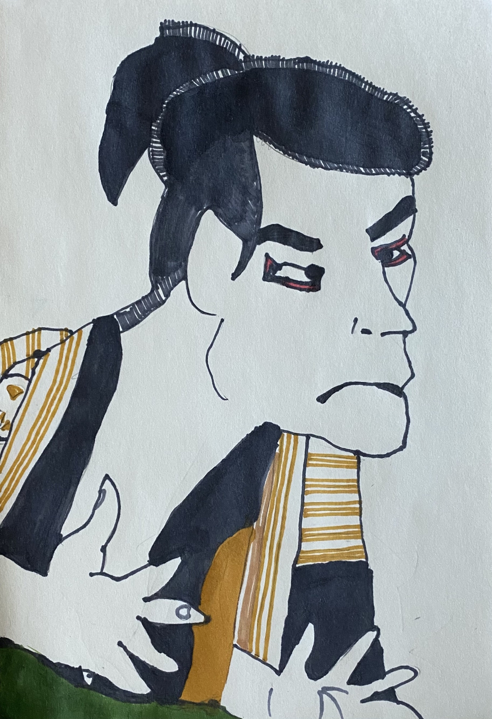 プロフィール画像