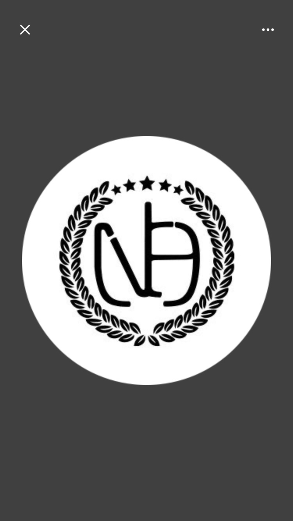 プロフィール画像