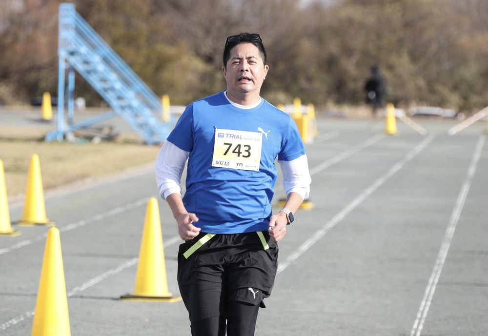 プロフィール画像