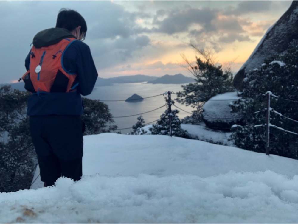 プロフィール画像