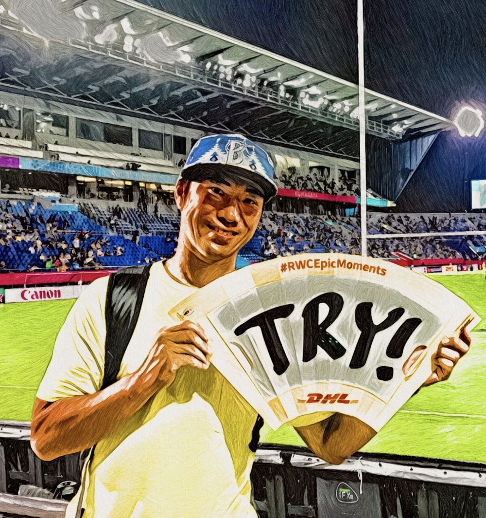 プロフィール画像