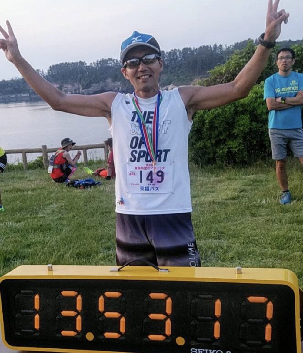 プロフィール画像