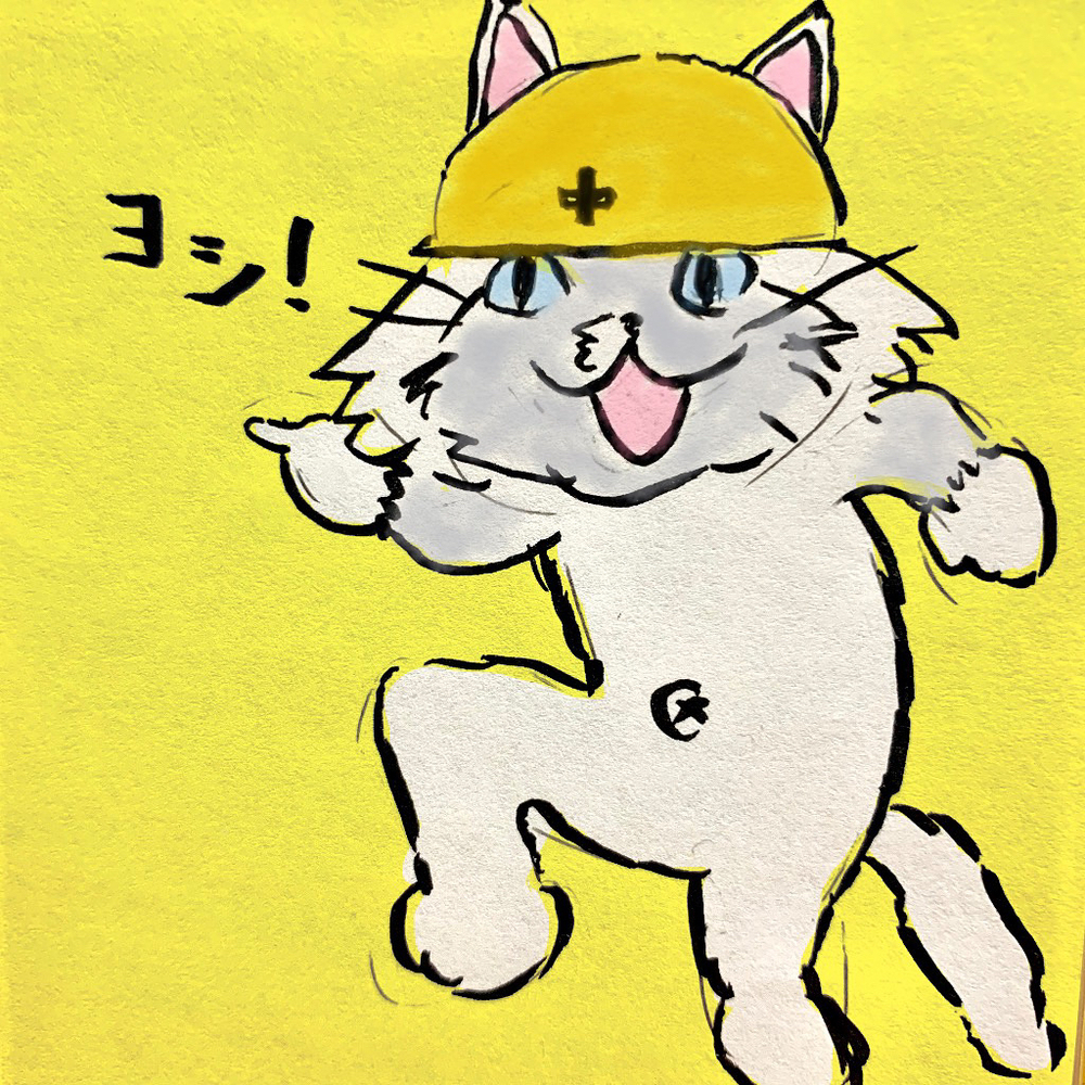 プロフィール画像