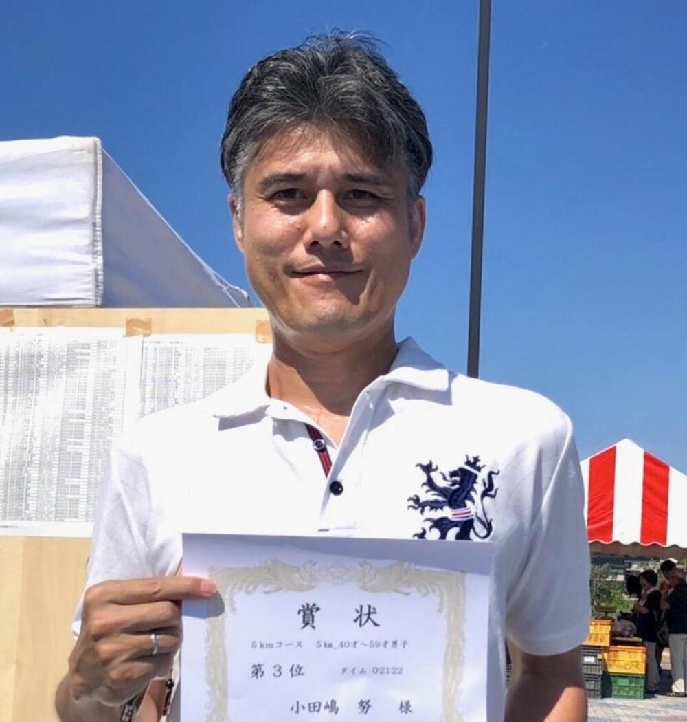 プロフィール画像