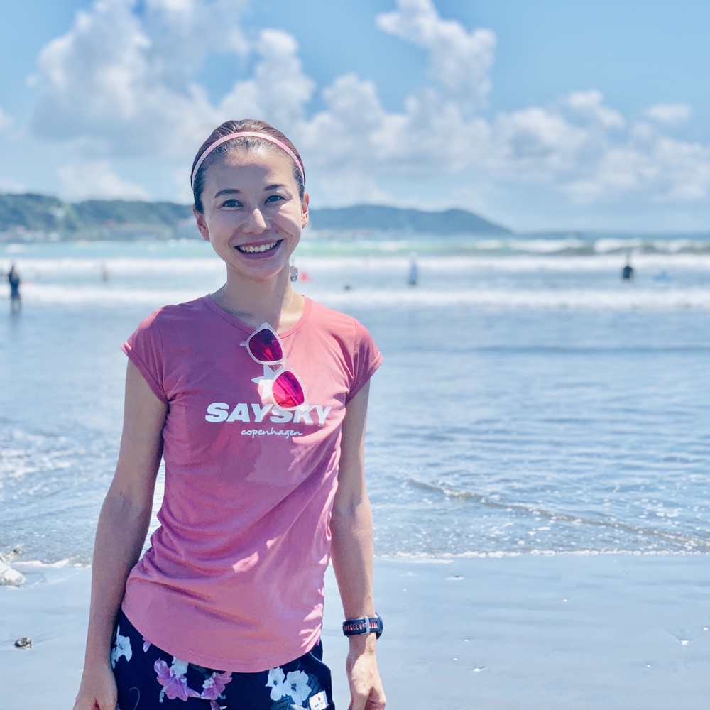 プロフィール画像