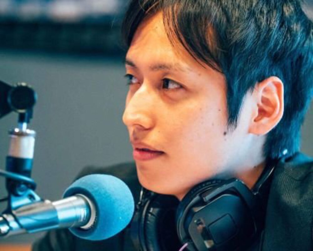 プロフィール画像