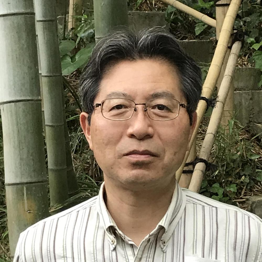 プロフィール画像