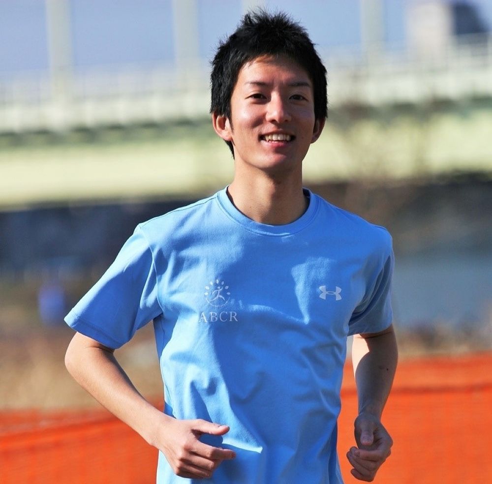 プロフィール画像