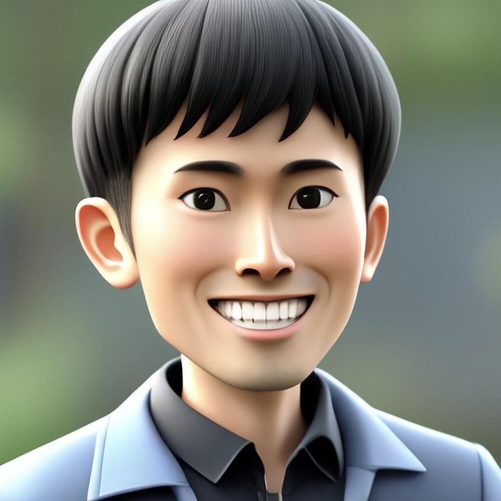 プロフィール画像