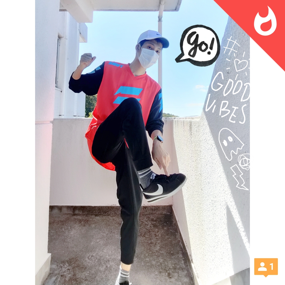 プロフィール画像