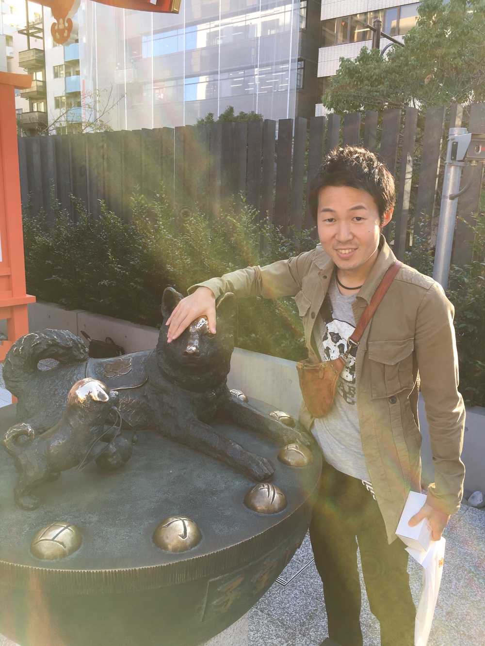 プロフィール画像