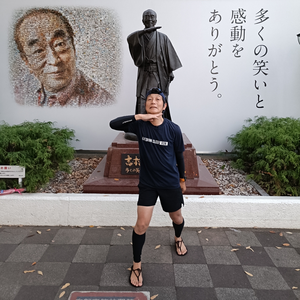 プロフィール画像