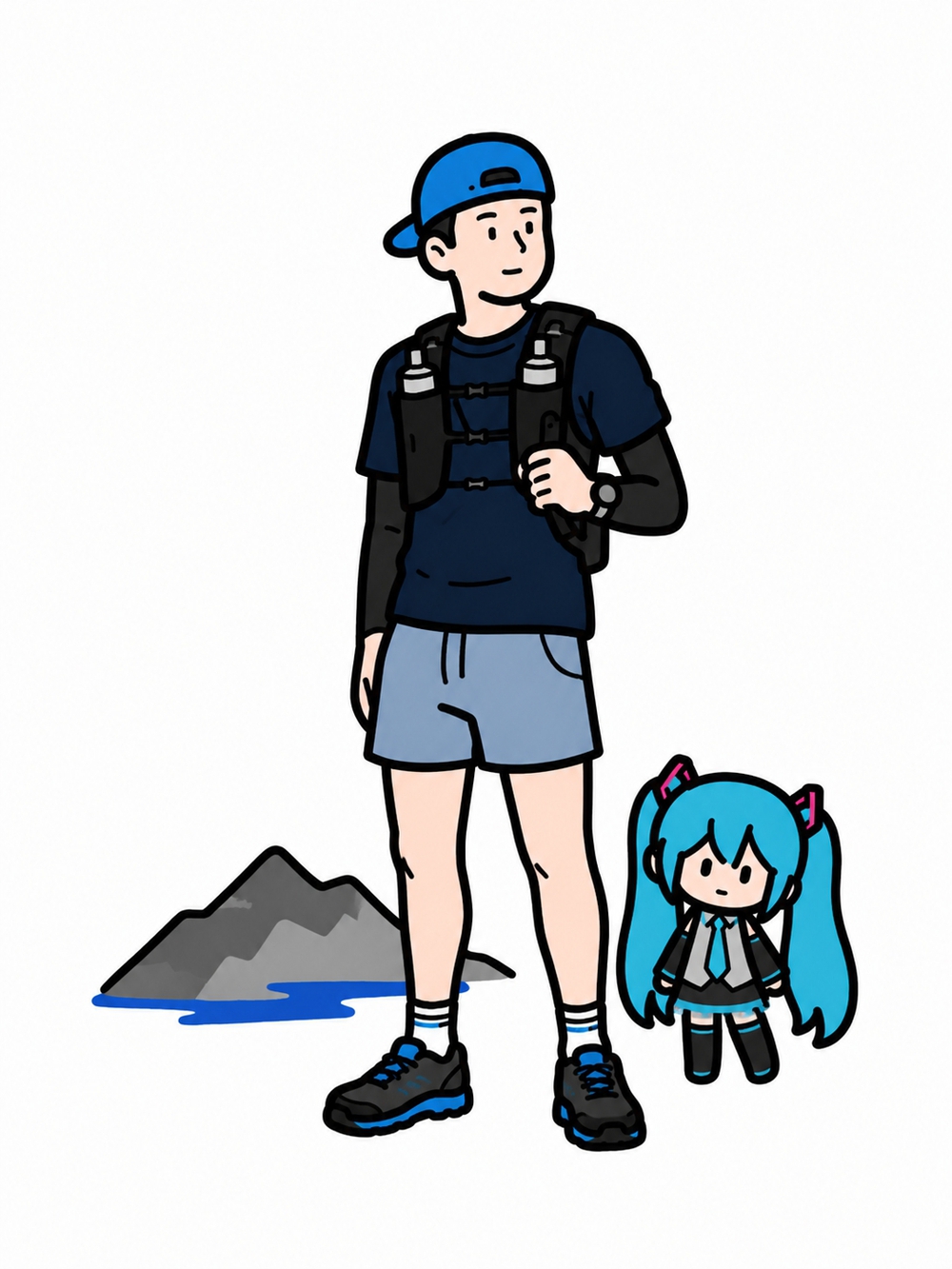 プロフィール画像