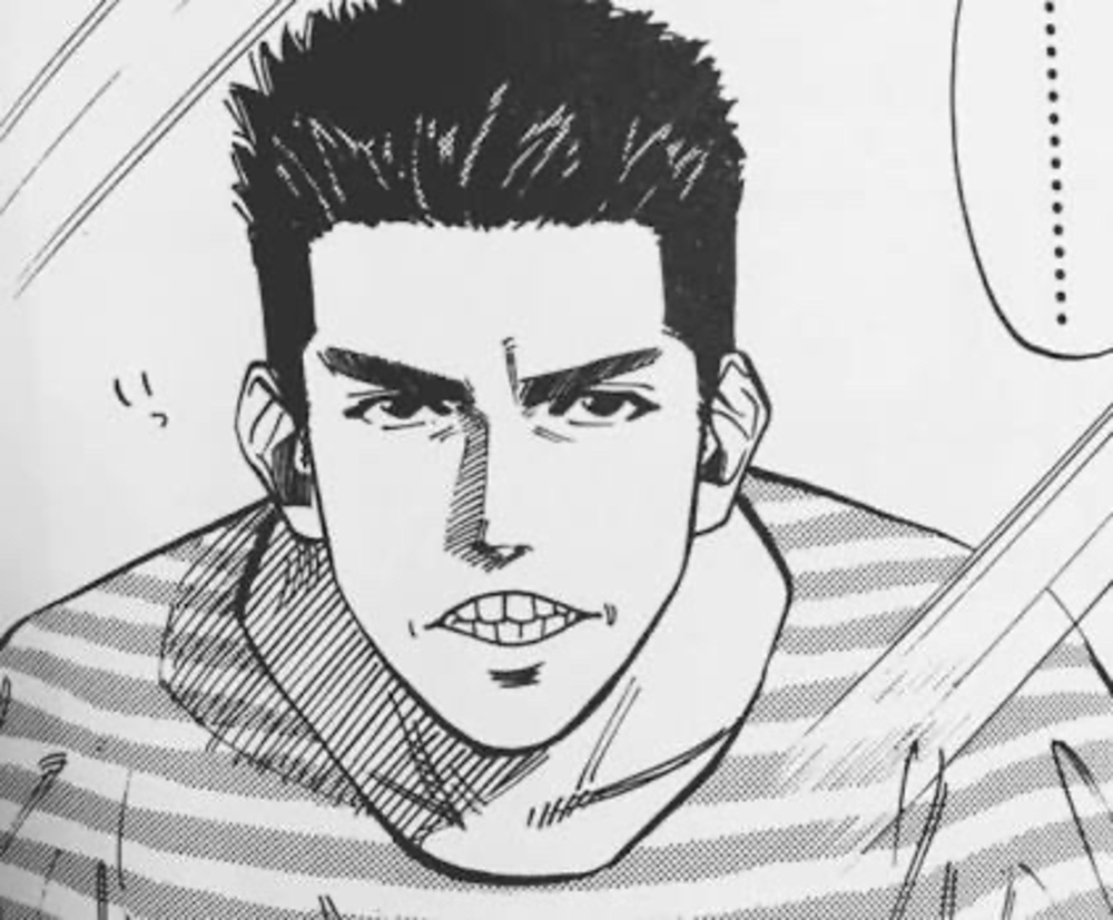 プロフィール画像