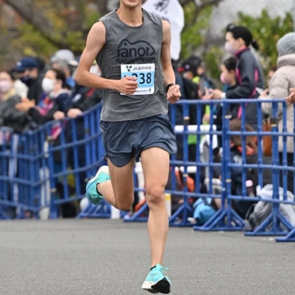 プロフィール画像