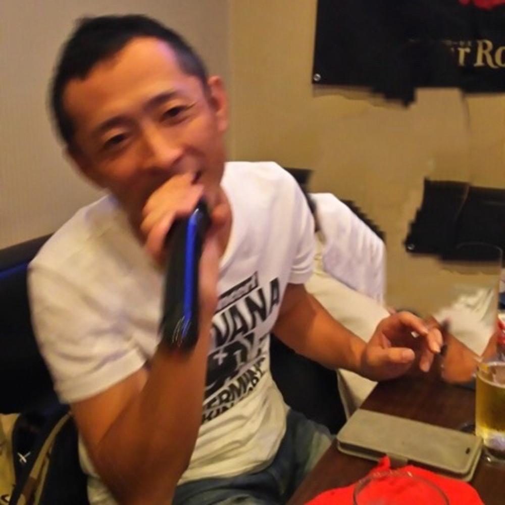 プロフィール画像