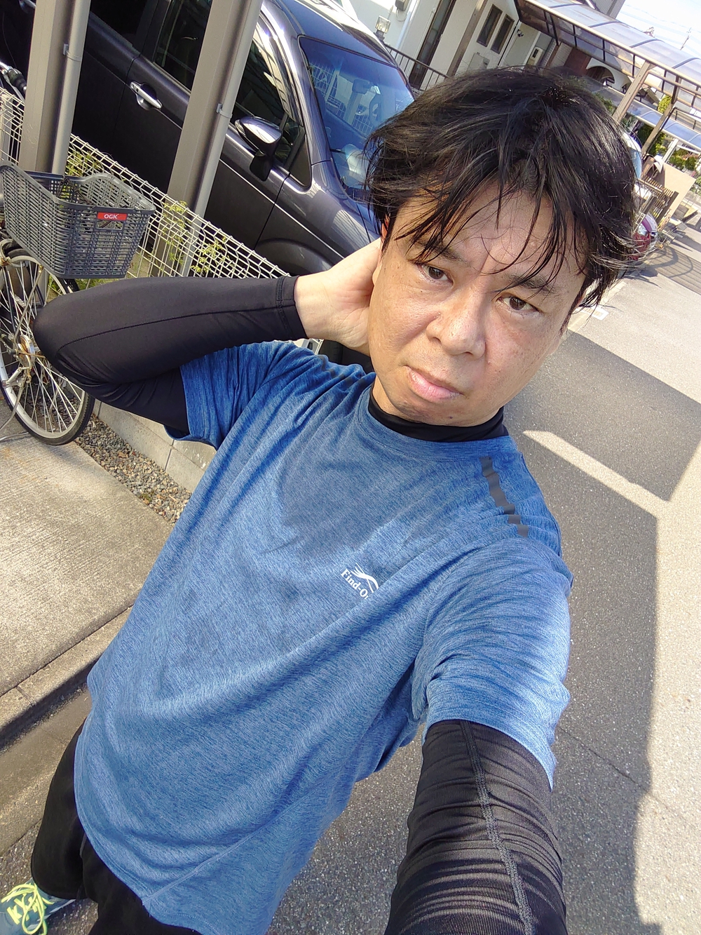 プロフィール画像