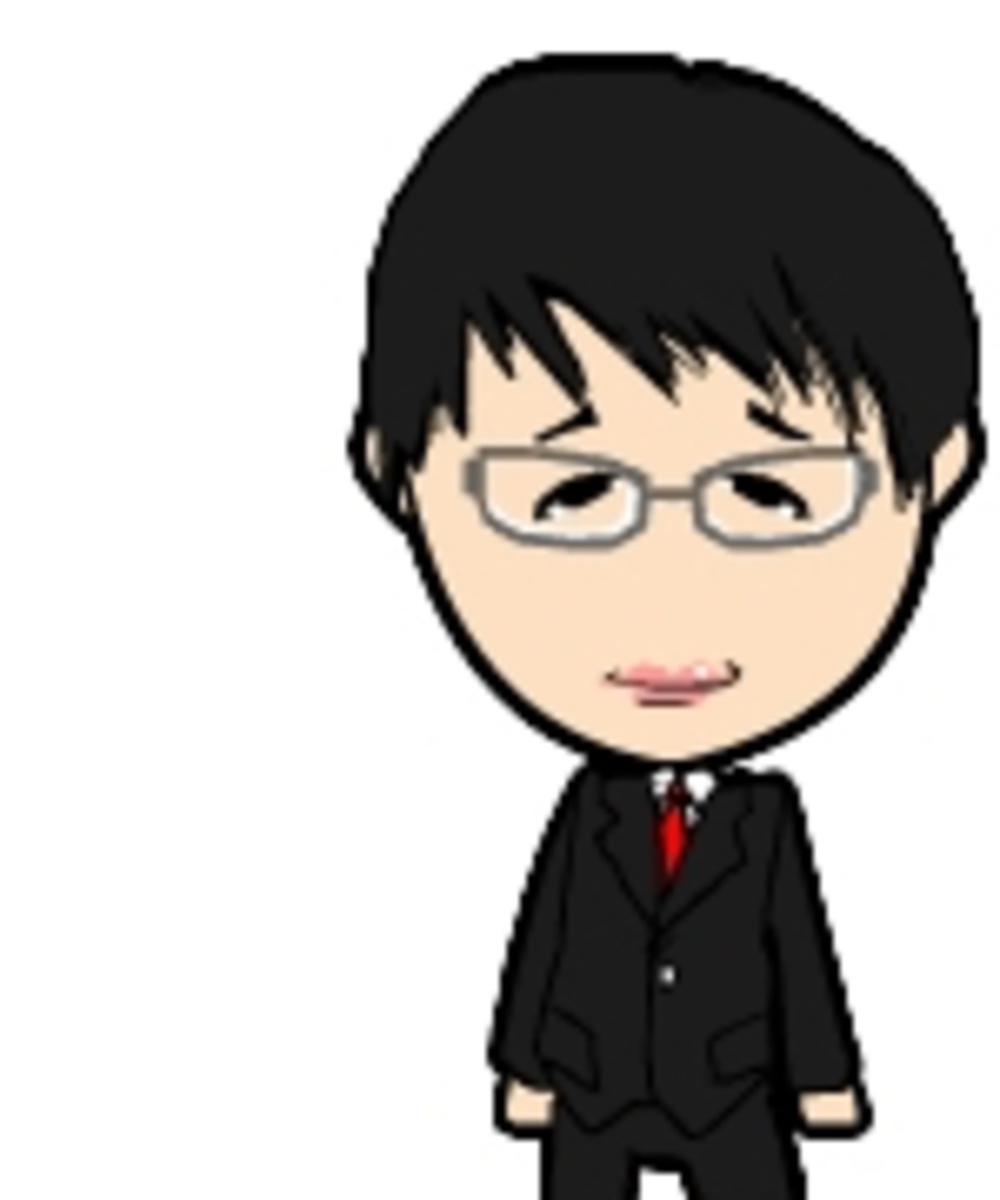 プロフィール画像