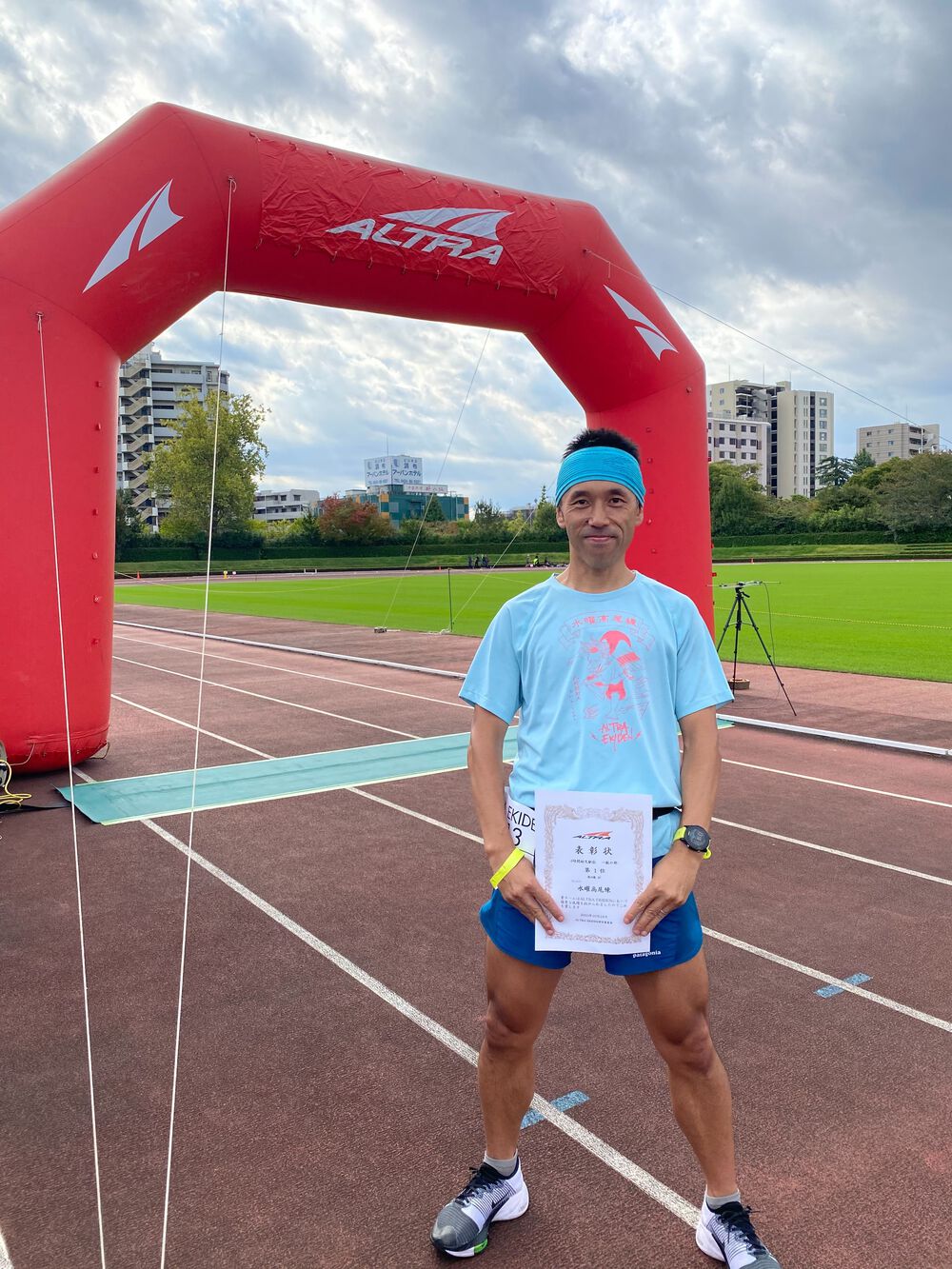 プロフィール画像