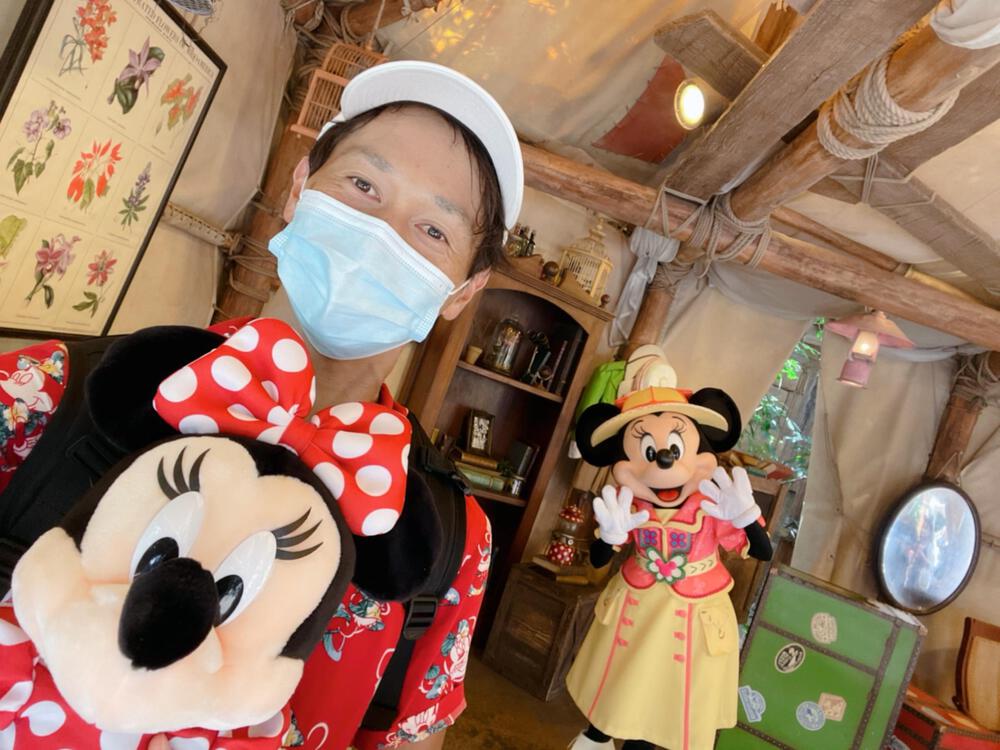 プロフィール画像