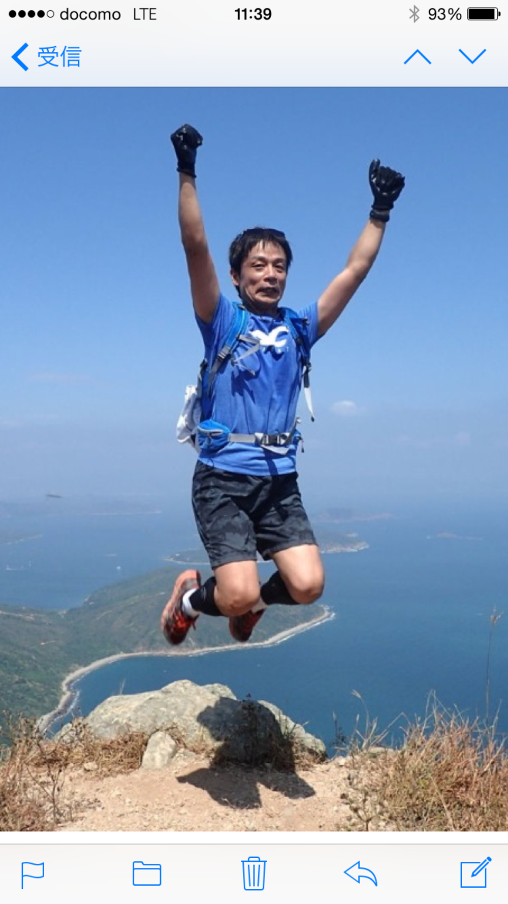 プロフィール画像