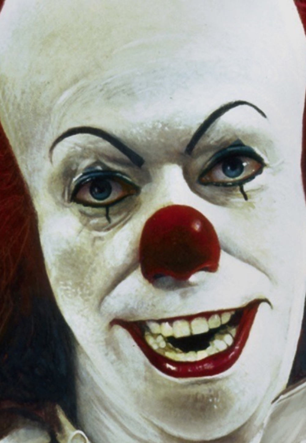 クロ・デ・ニーロ