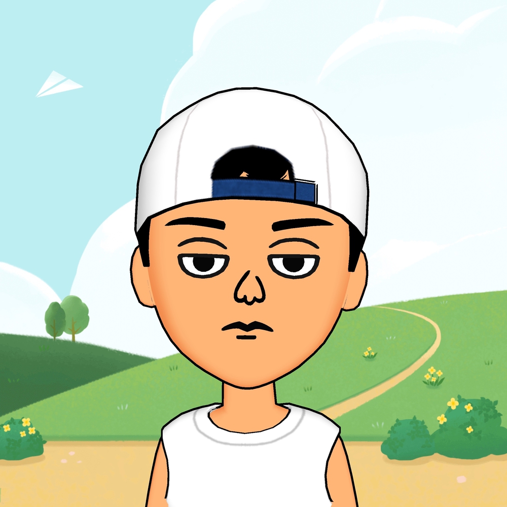 プロフィール画像