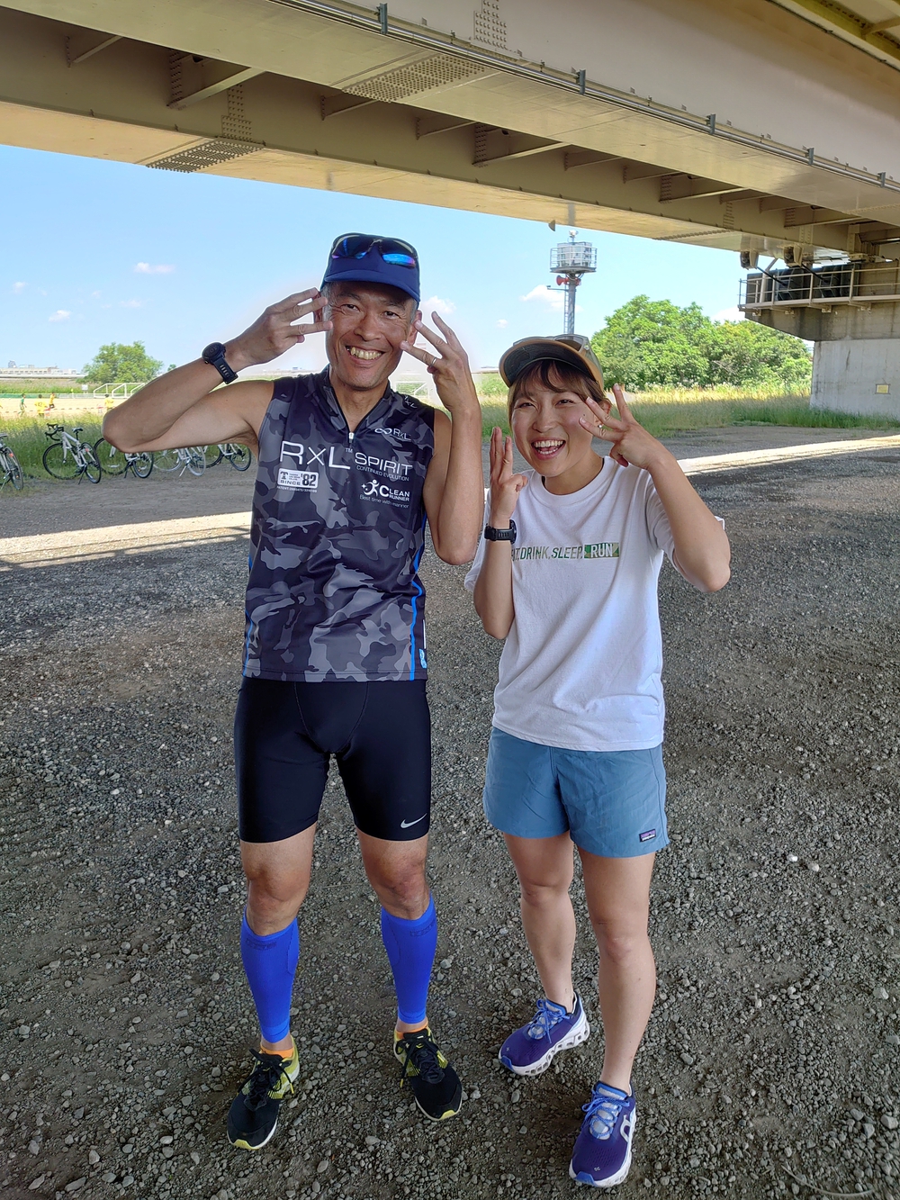 献血サブ3.5ランナー(seitaka94)