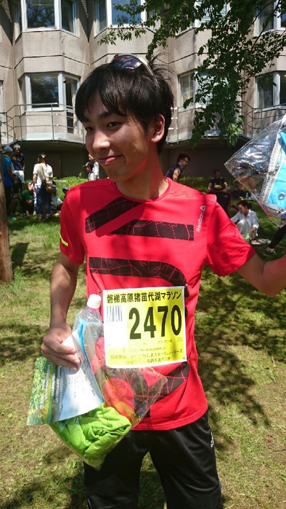 プロフィール画像