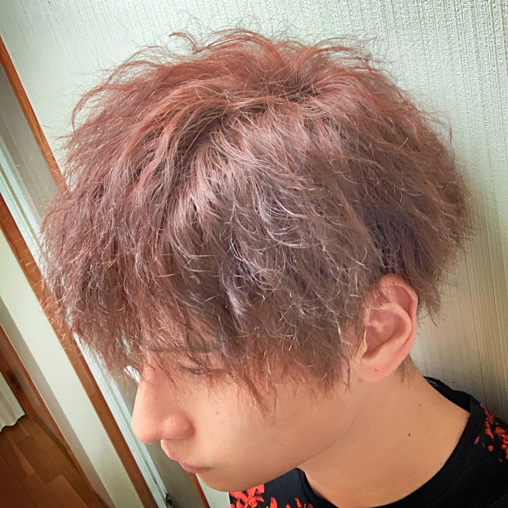 プロフィール画像