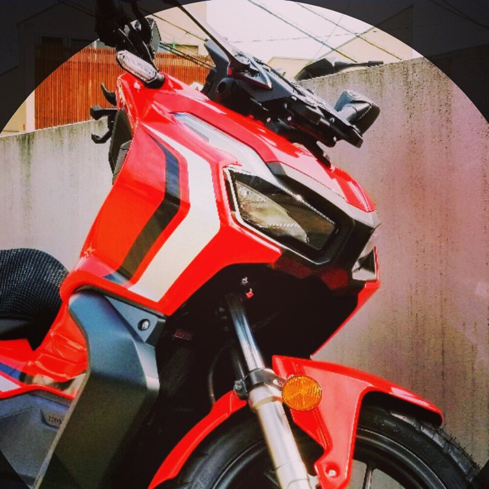 プロフィール画像