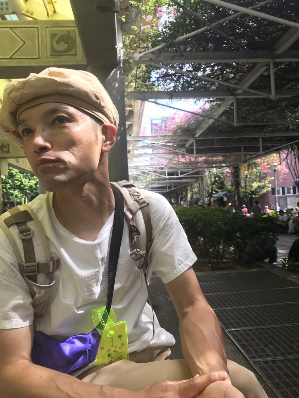 プロフィール画像