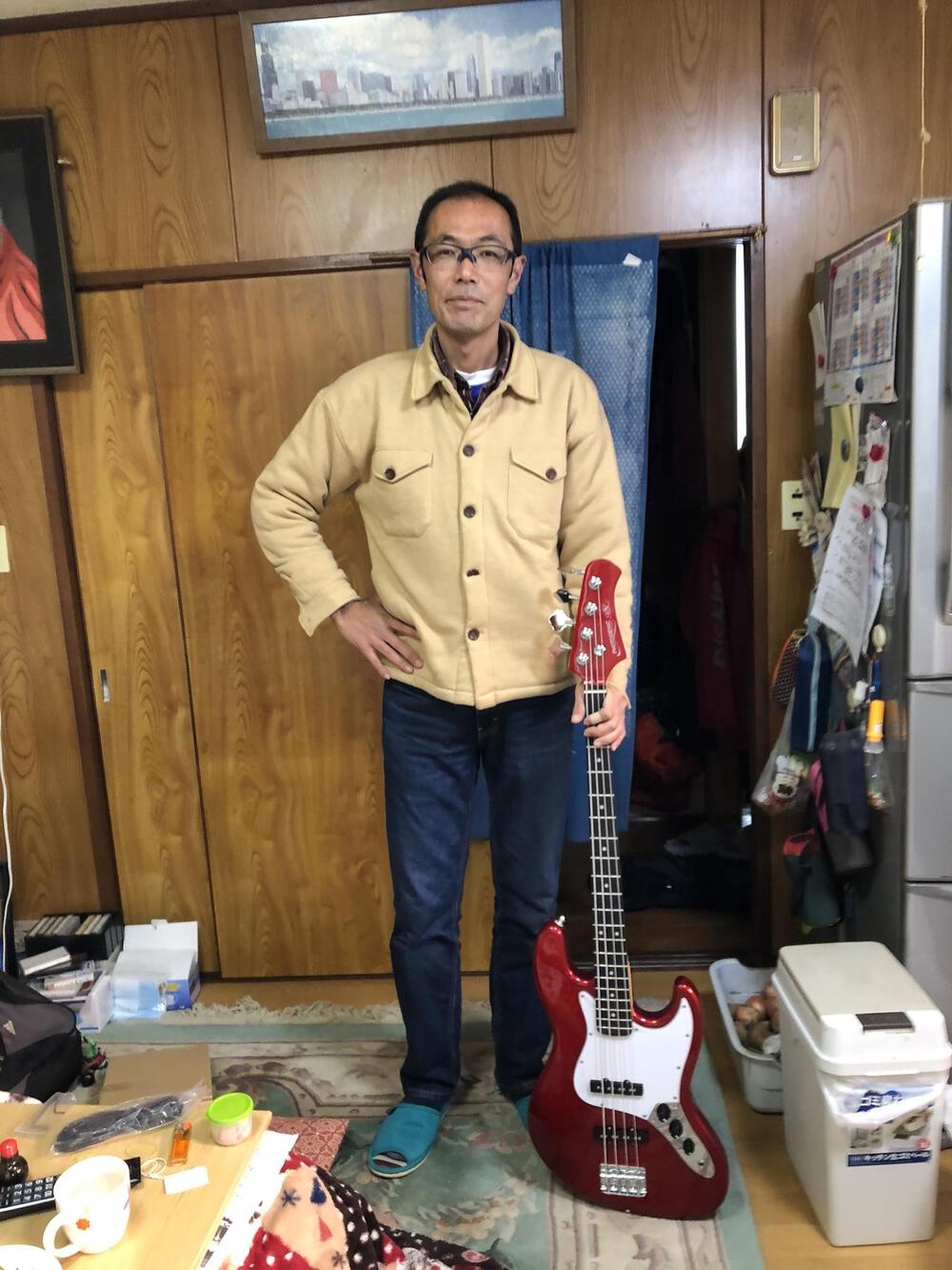 武田 勝