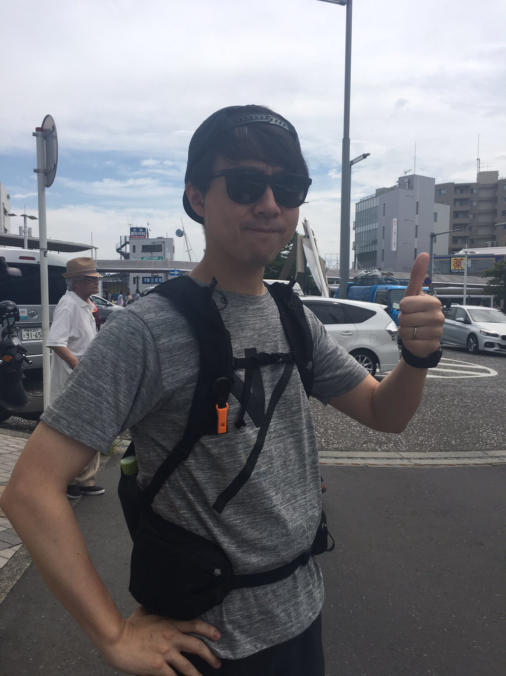 プロフィール画像