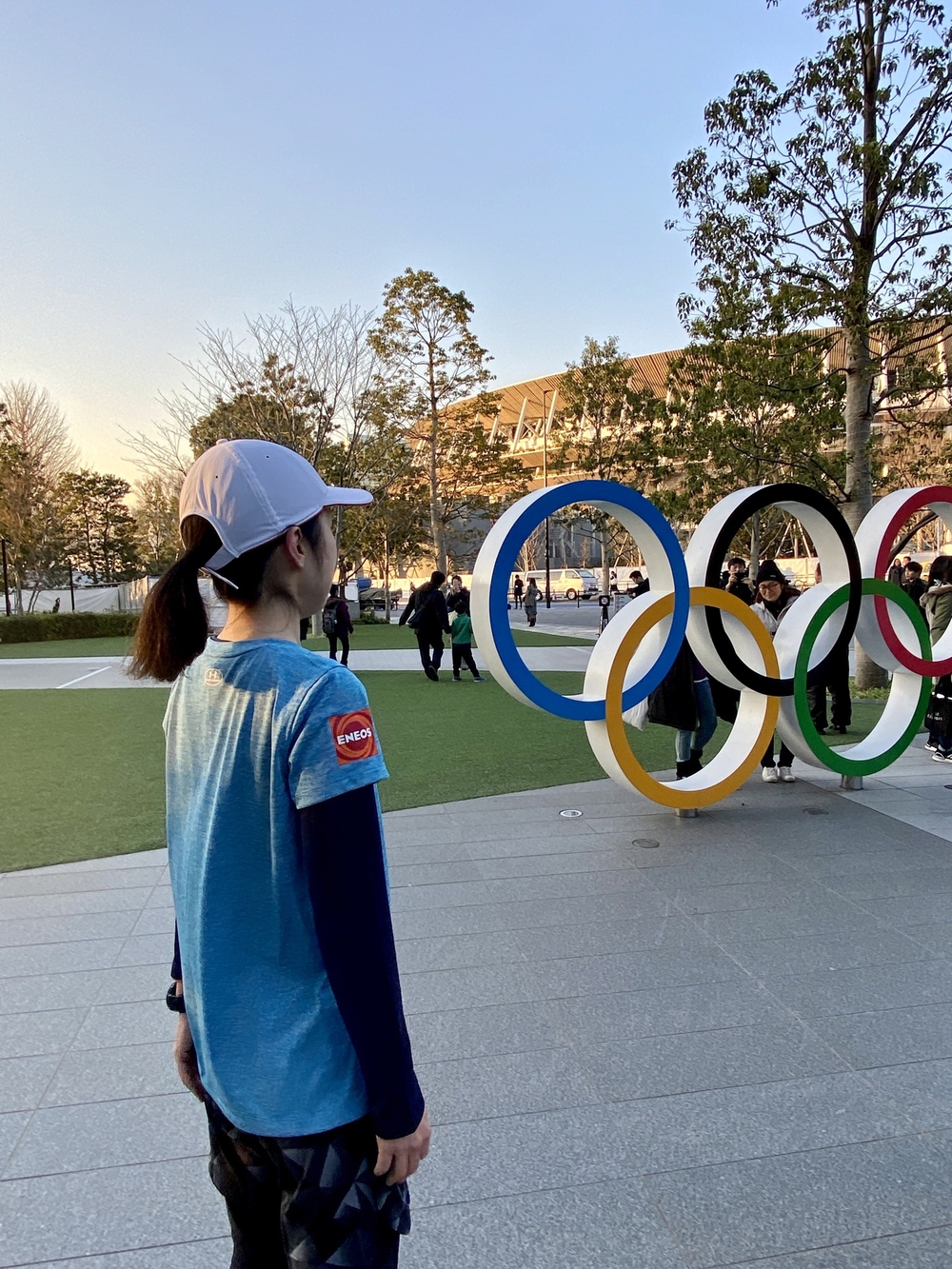 プロフィール画像