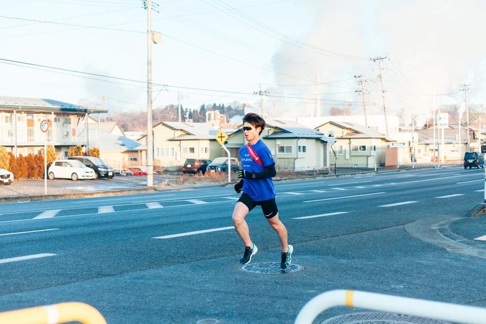 木幡真人｜masato kohata