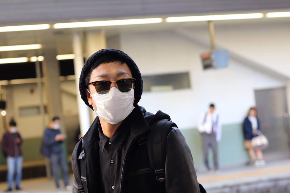 プロフィール画像