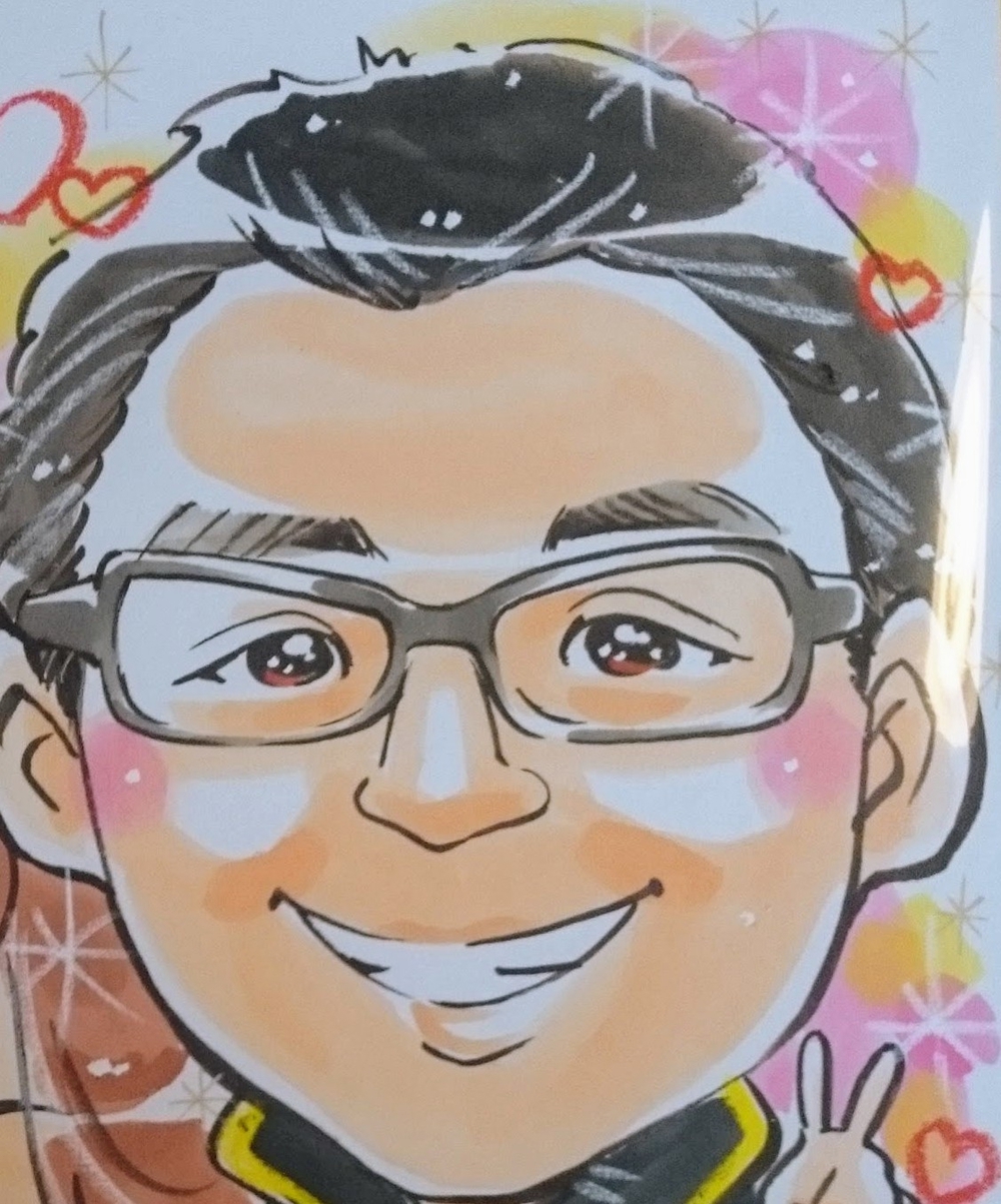 プロフィール画像