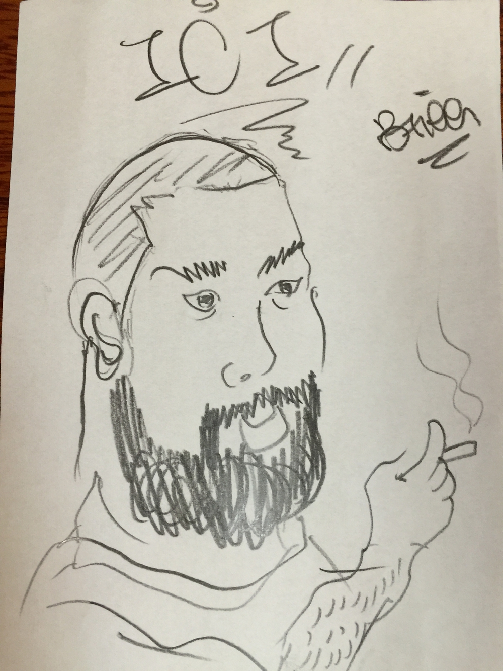 プロフィール画像