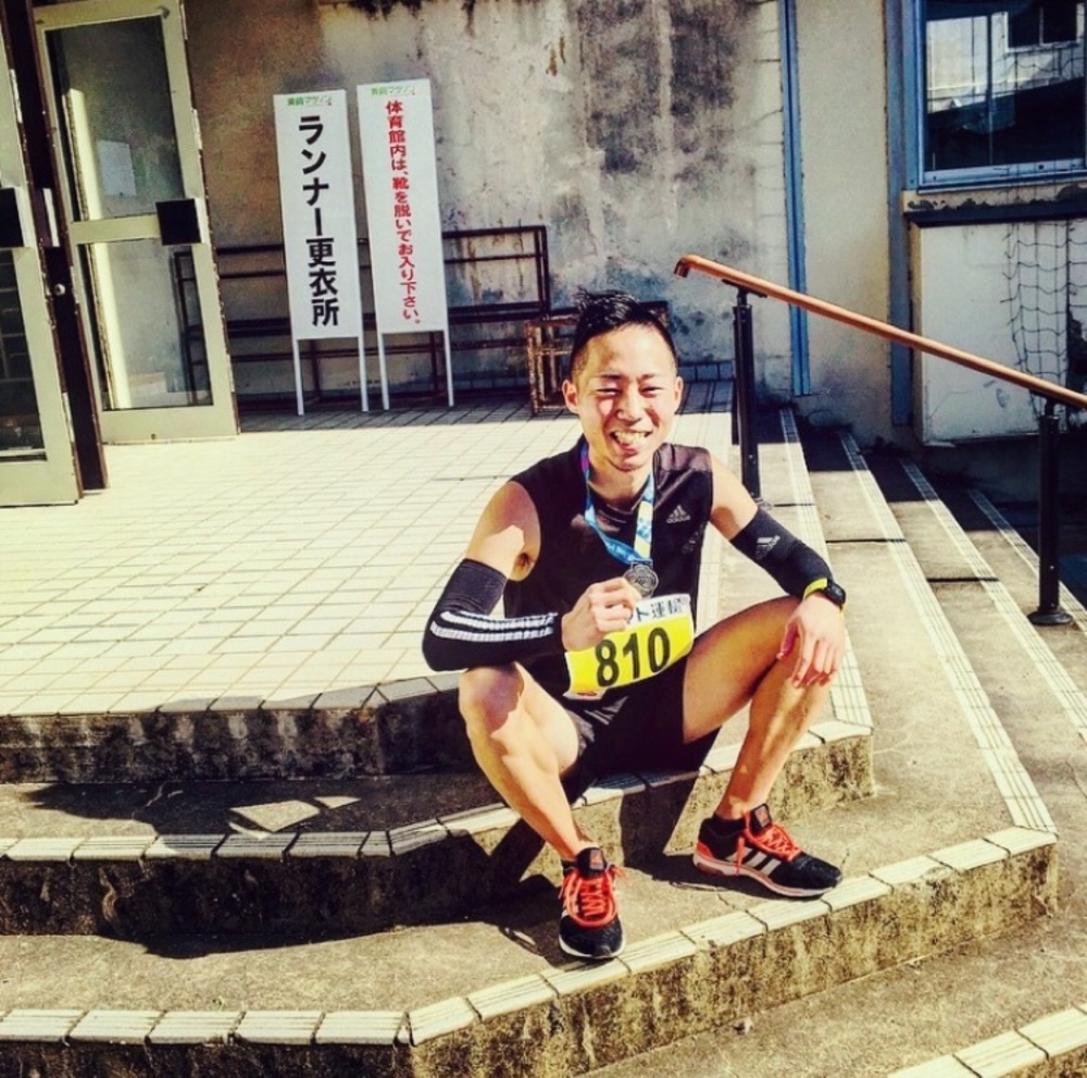 プロフィール画像