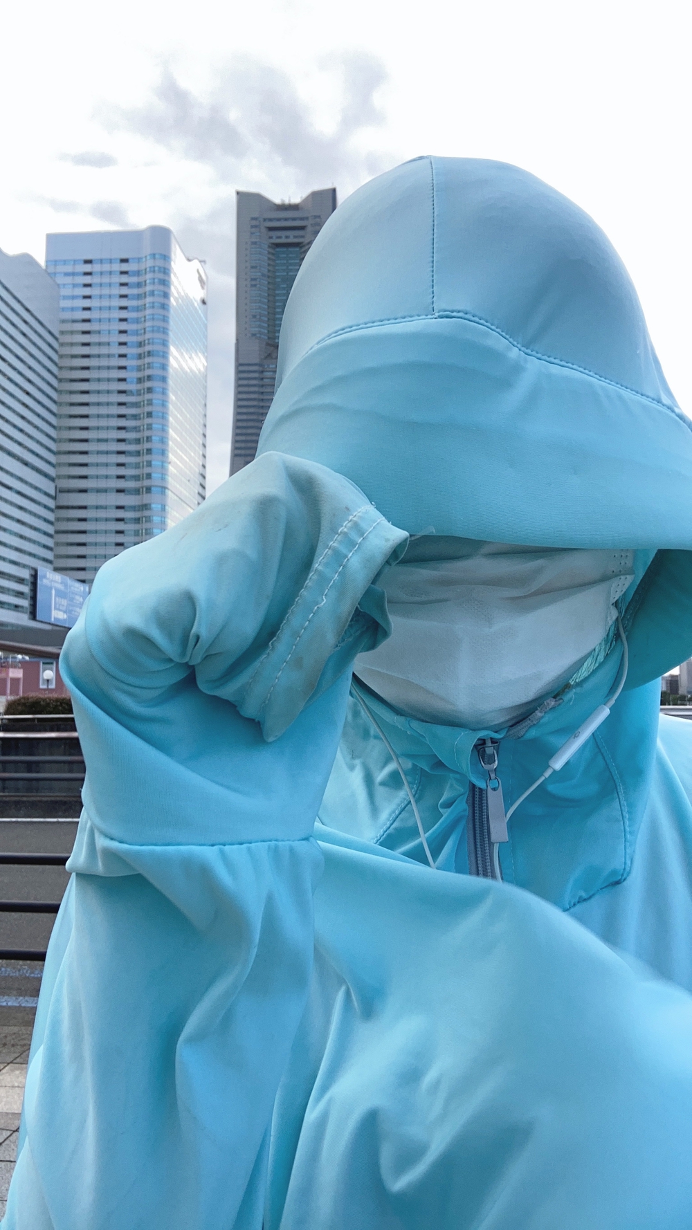 【ぽんちょランナー】