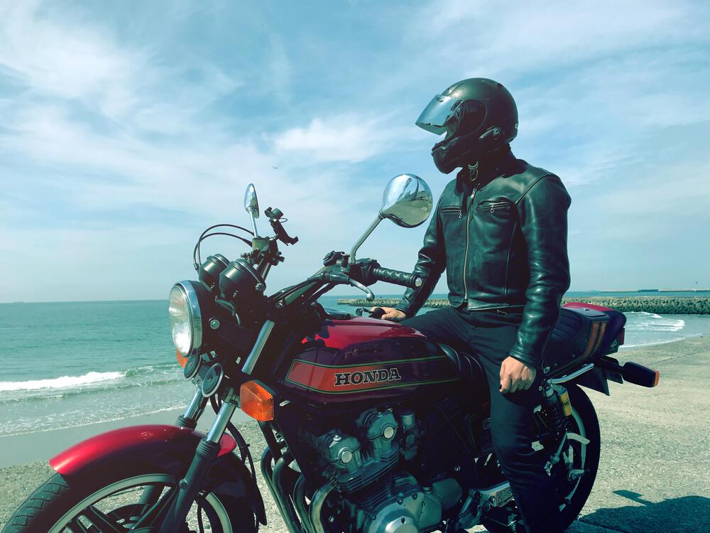 プロフィール画像