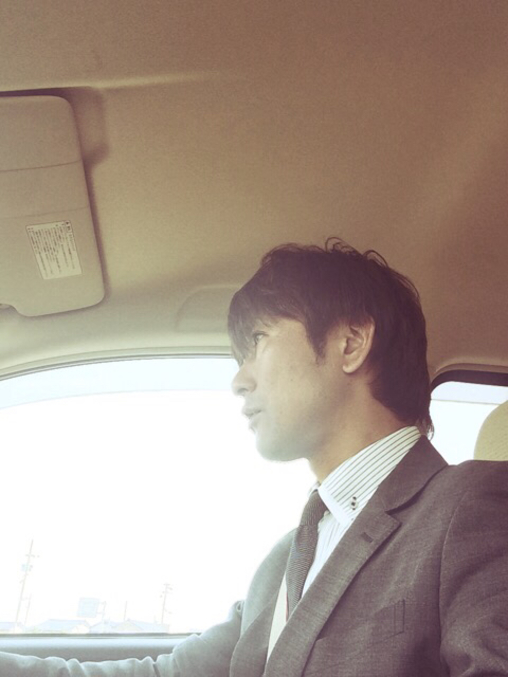 プロフィール画像