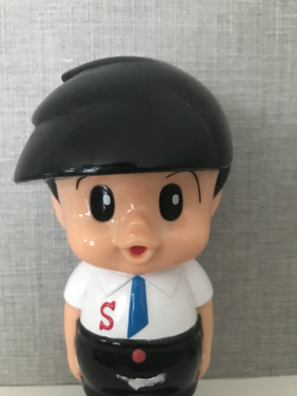 プロフィール画像