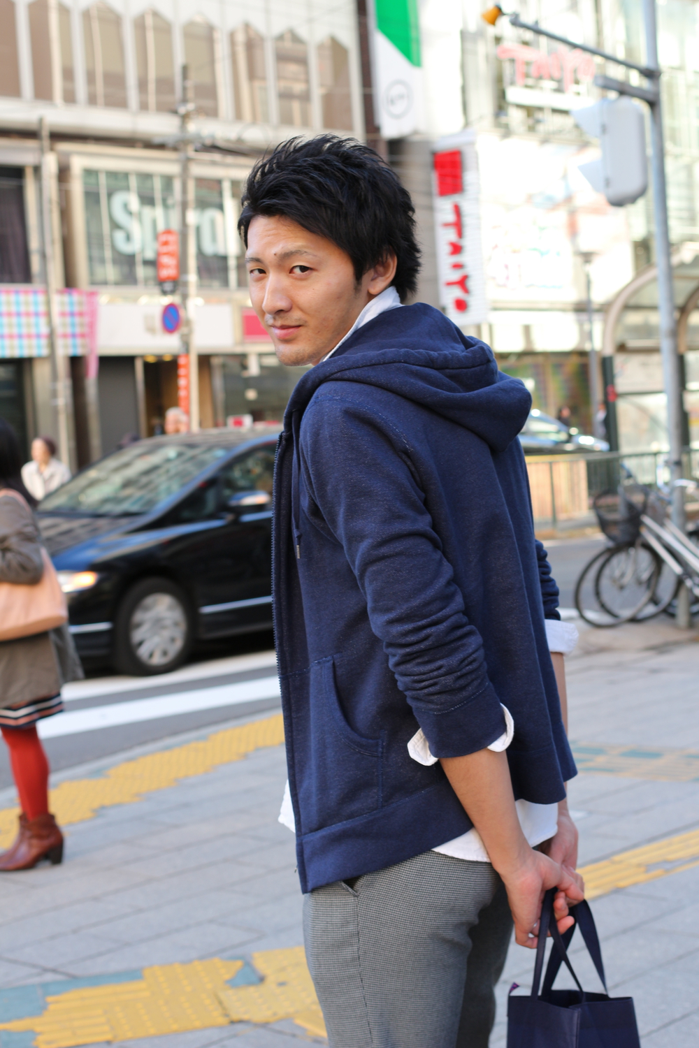 プロフィール画像