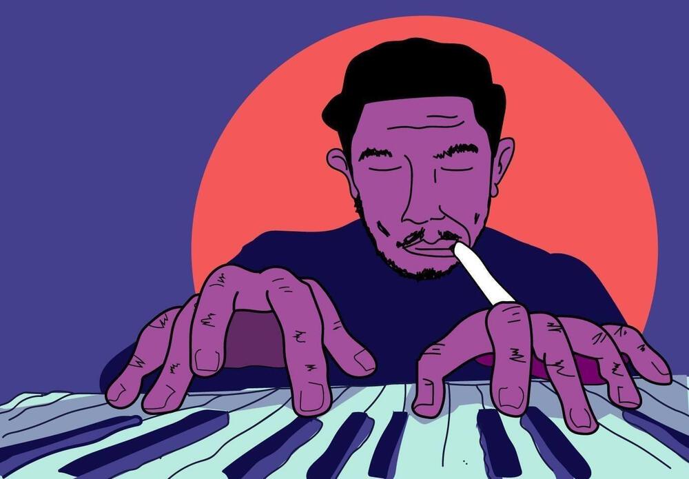 プロフィール画像