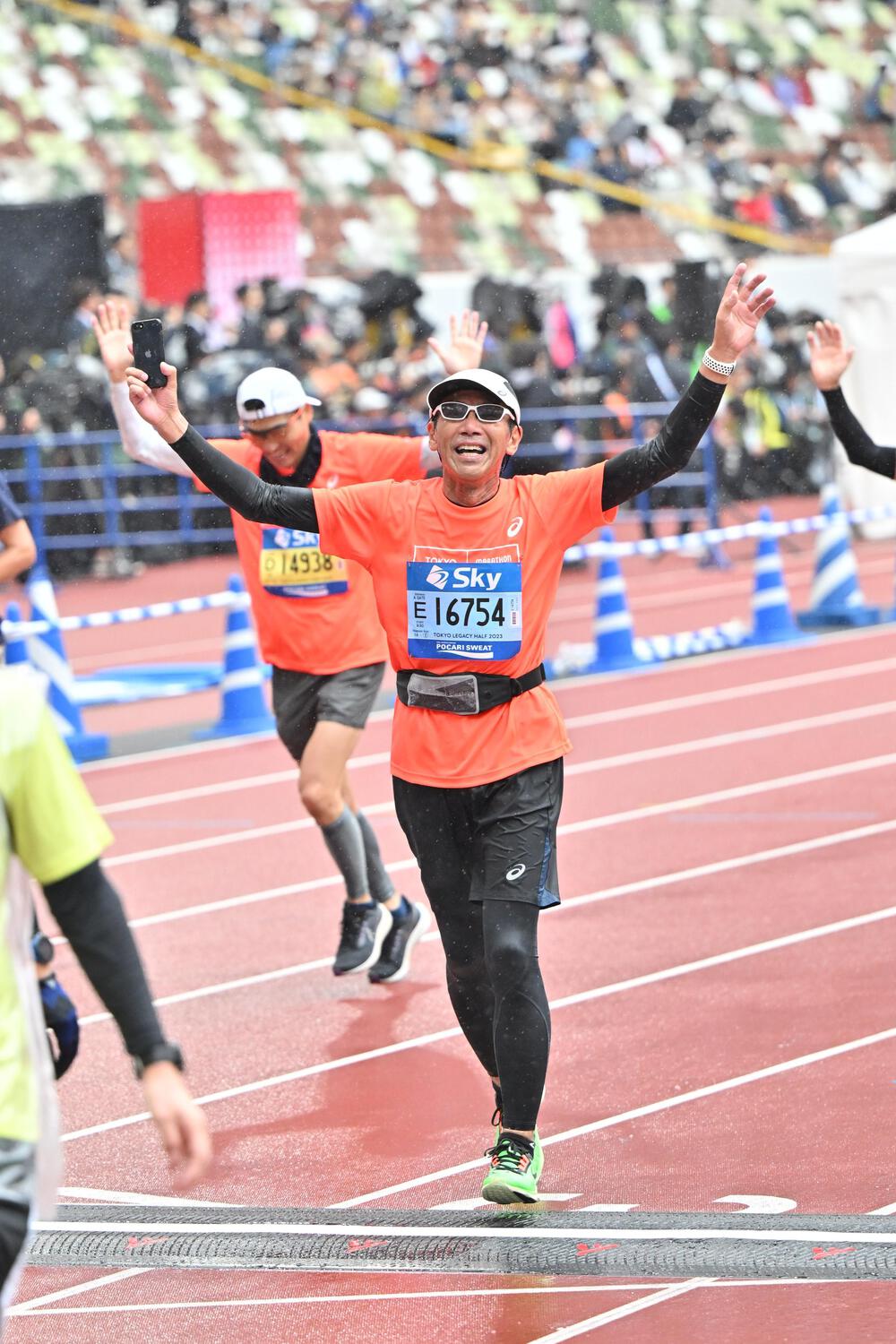 プロフィール画像