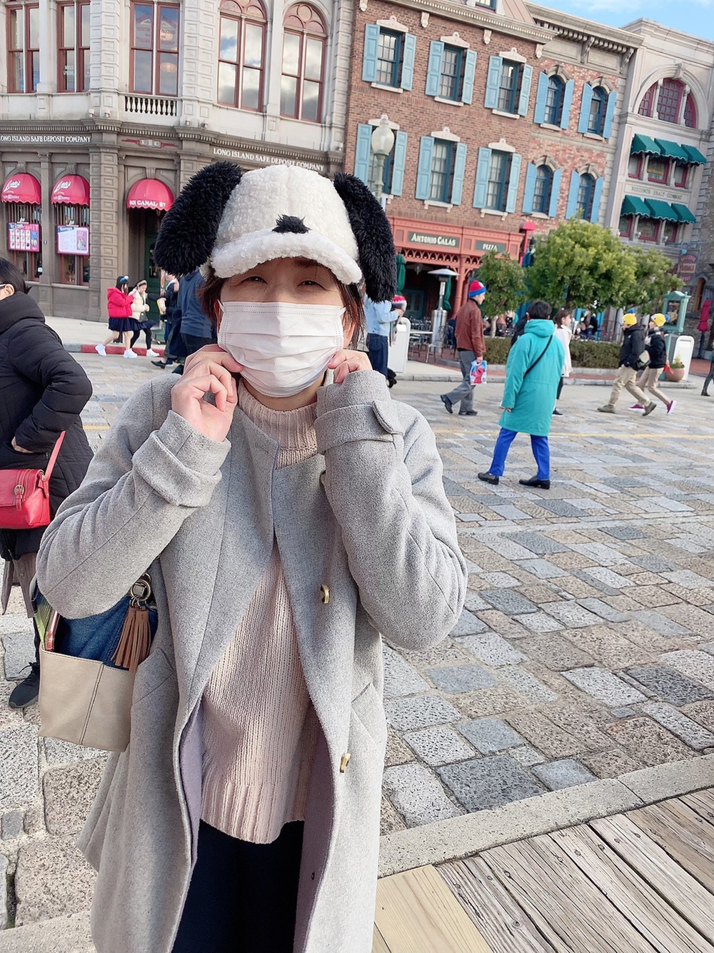 プロフィール画像