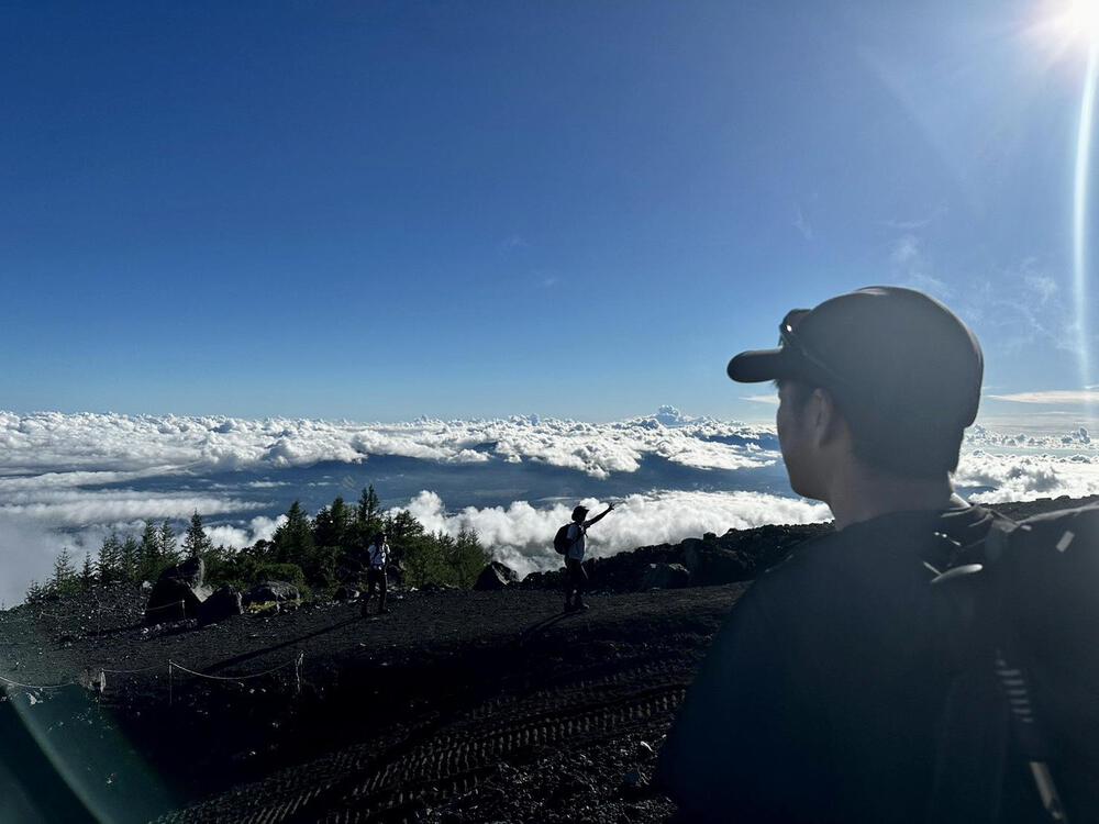 プロフィール画像