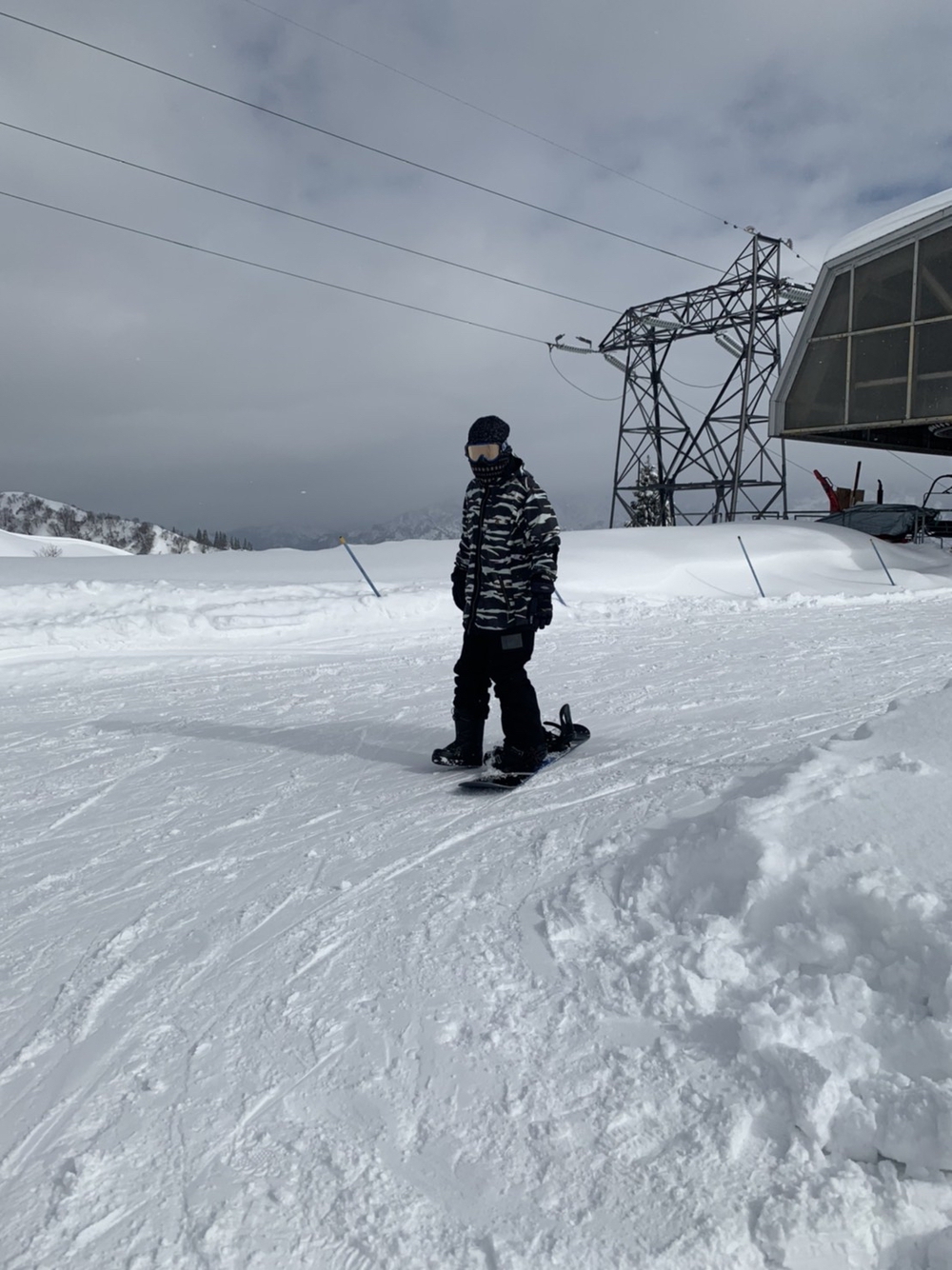 プロフィール画像